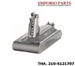 ΜΠΑΤΑΡΙΑ DYSON V10, SV12, 969352-02
